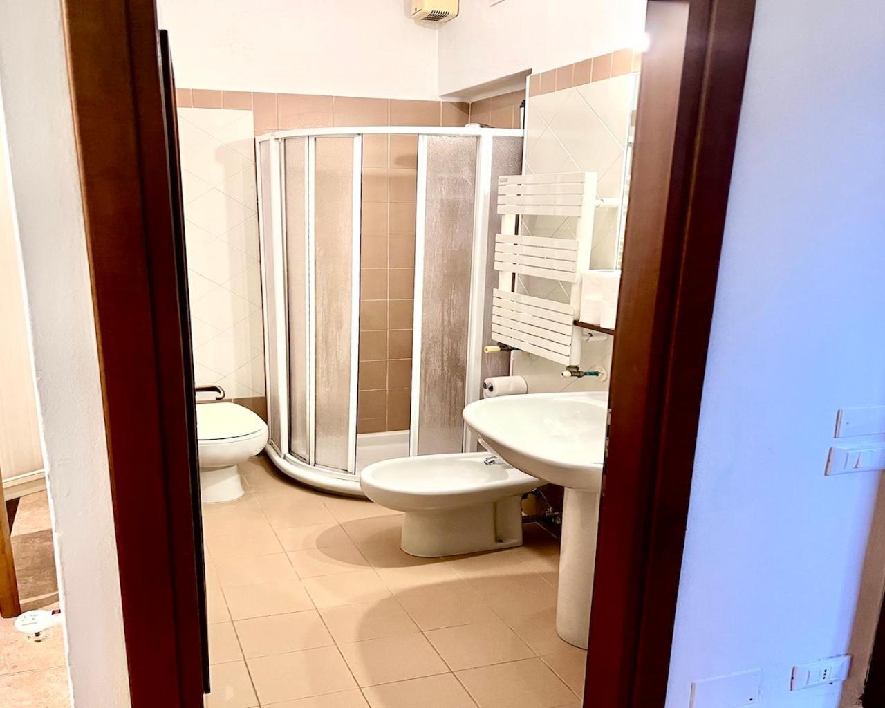 Ca' Frutariol Apartment Venezia Esterno foto