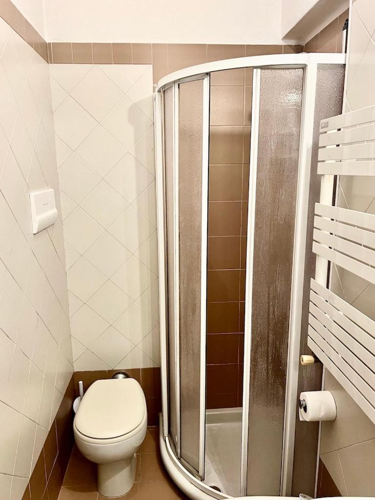 Ca' Frutariol Apartment Venezia Esterno foto
