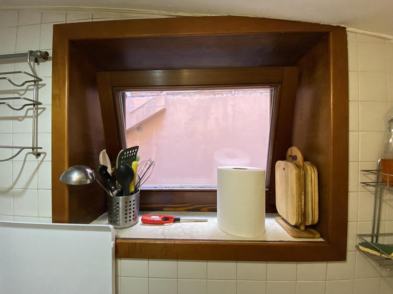 Ca' Frutariol Apartment Venezia Esterno foto