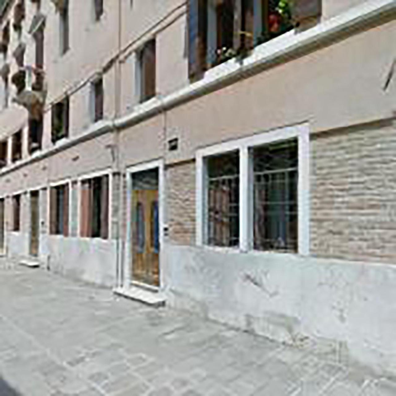 Ca' Frutariol Apartment Venezia Esterno foto