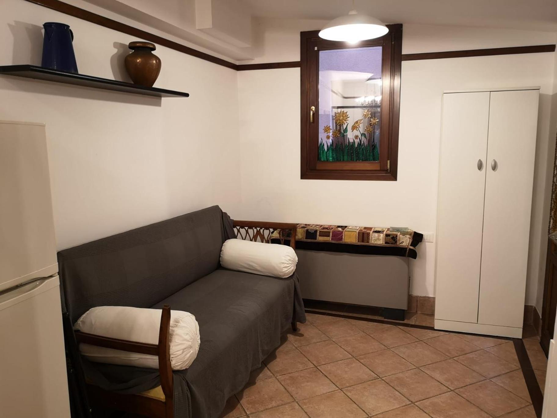 Ca' Frutariol Apartment Venezia Esterno foto