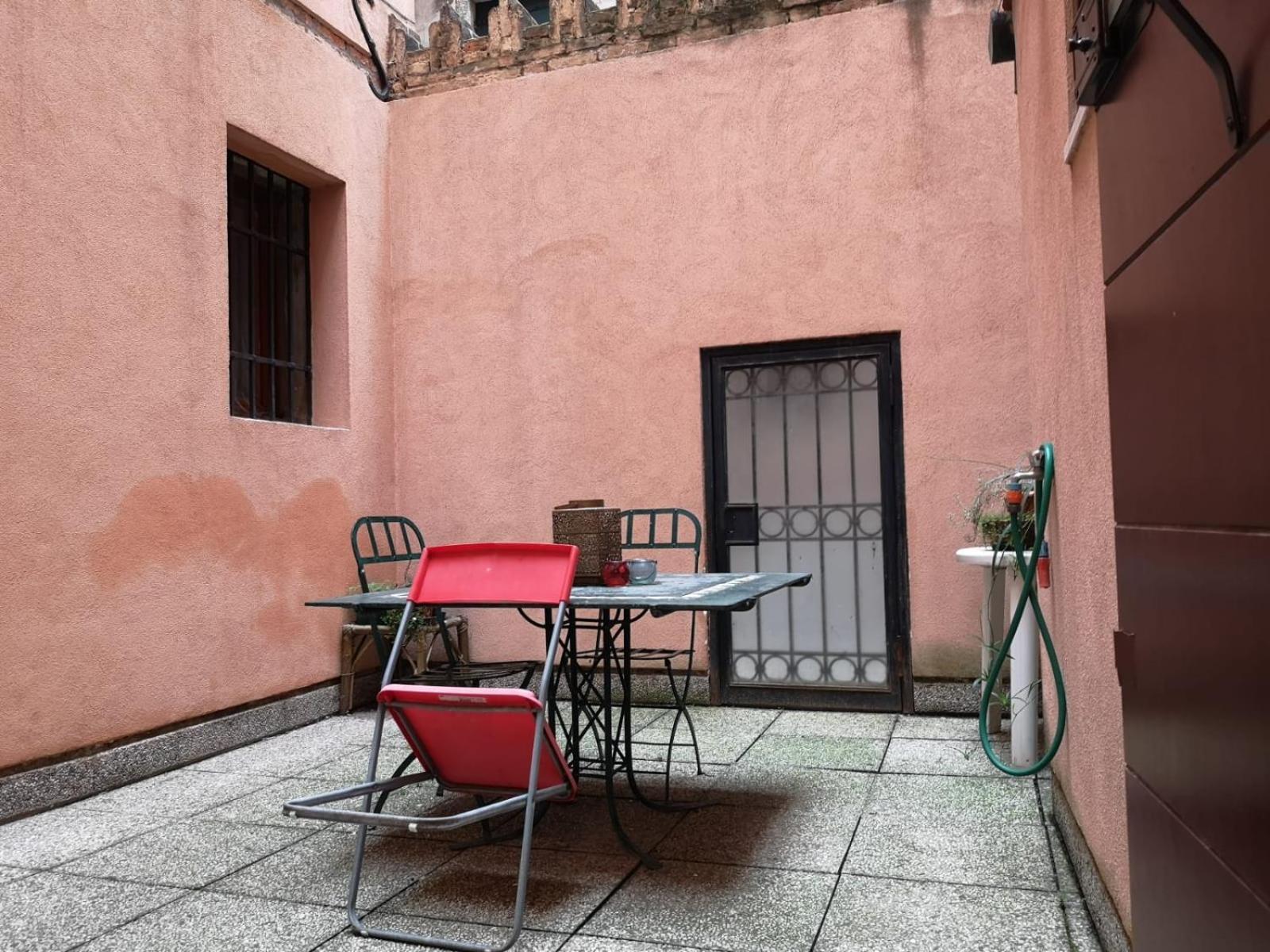 Ca' Frutariol Apartment Venezia Esterno foto