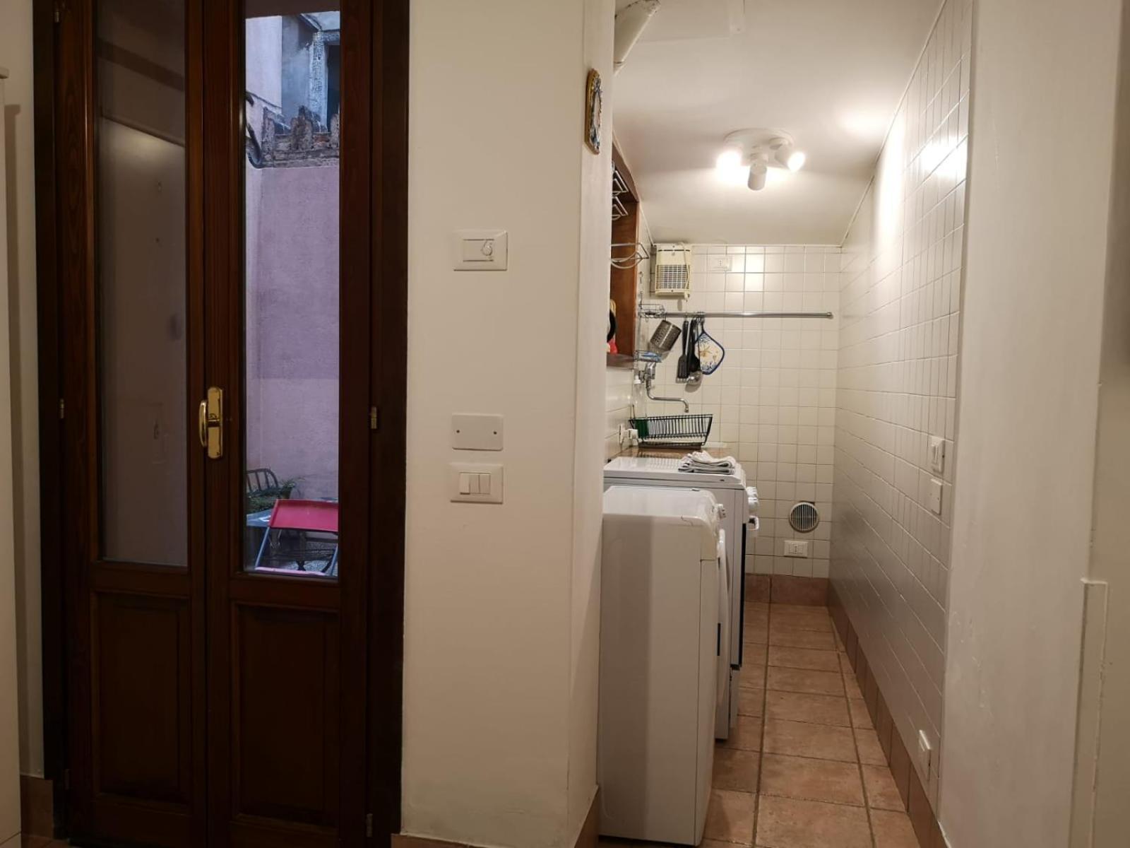 Ca' Frutariol Apartment Venezia Esterno foto
