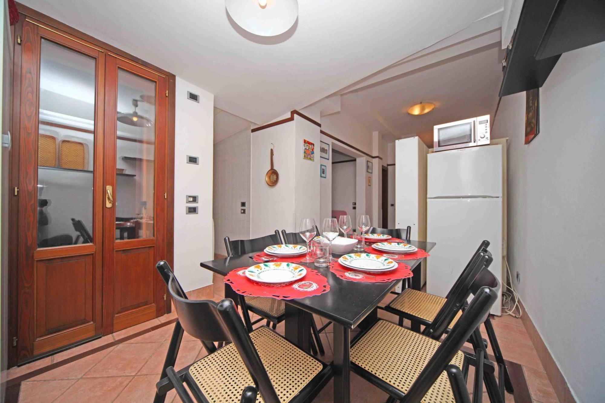 Ca' Frutariol Apartment Venezia Camera foto
